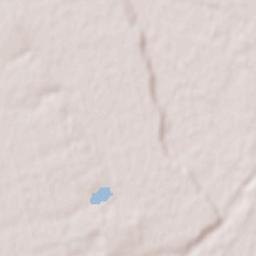 Kochubeyevskoye Terrain Map