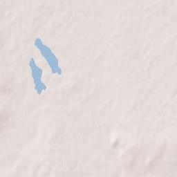 Spassk-Dal’niy Terrain Map