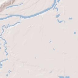 700-998 Price Road Southeast Albany OR Terrain Map