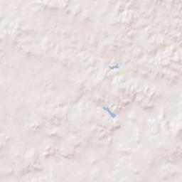 South Dakota 34 White Owl SD Terrain Map