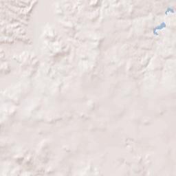 South Dakota 34 Howes SD 57748 Terrain Map