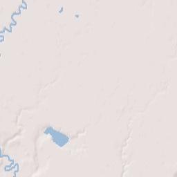 40501-40599 190th St Carpenter SD Terrain Map