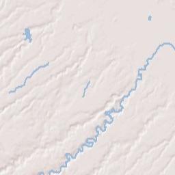 Highway 68, Canby, MN 56220, USA Terrain Map