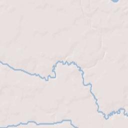 Arlington Terrain Map