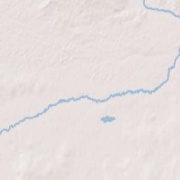 Lakeville Terrain Map
