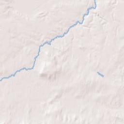 23341 Emery Avenue, Hampton, MN 55031, USA Terrain Map