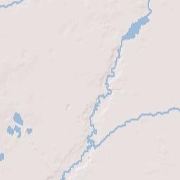 901-1381 Brilowski Road North, Stevens Point, WI Terrain Map