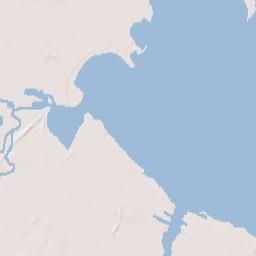 U.S. 41, Howard, WI 54313 Terrain Map