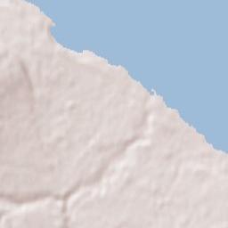 10-46 Ontario 26, Blue Mountains, ON N0H Terrain Map