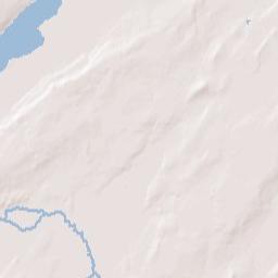 De Peyster New York Terrain Map