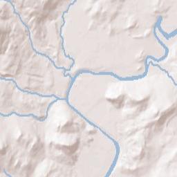 Guildhall Terrain Map