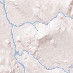 Milan Terrain Map