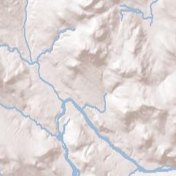 438-498 Hancock St, Rumford, ME 04276 Terrain Map