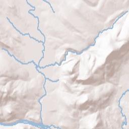 N Main St, Mexico, ME 04257 Terrain Map