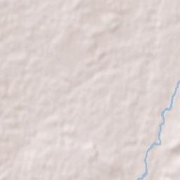 Landiras Terrain Map