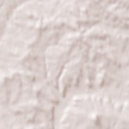 Monflanquin Terrain Map