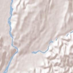 Lavilledieu Terrain Map