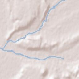 Montboucher-sur-Jabron Terrain Map