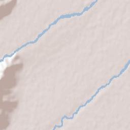 Villafalletto Terrain Map