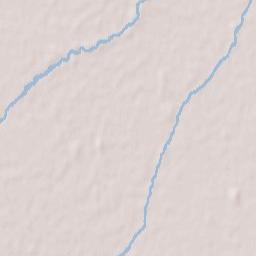 Vottignasco Terrain Map