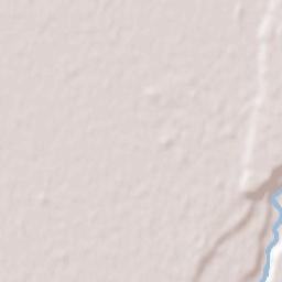 Fossano Terrain Map