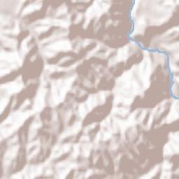 Malvicino Terrain Map