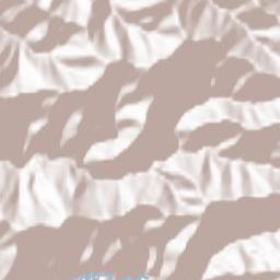 Molino Vecchio-Scapitola-Baio Terrain Map