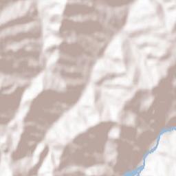 Neviano degli Arduini Terrain Map