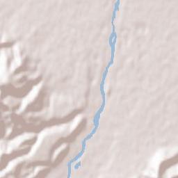 Casalgrande Terrain Map