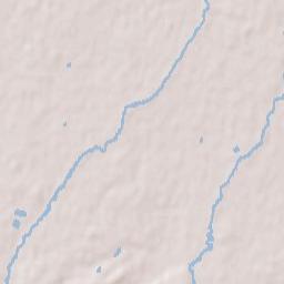 Castelnuovo Rangone Terrain Map