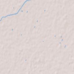 Anzola dell'Emilia Terrain Map