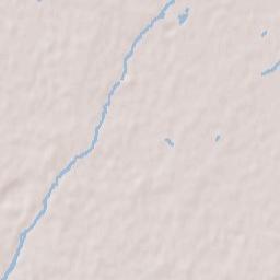 Progresso Terrain Map