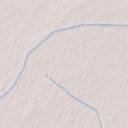Mezzolara Terrain Map