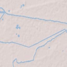 San Biagio Terrain Map
