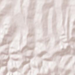Brdarica Terrain Map