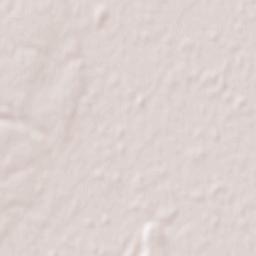 Stubline Terrain Map