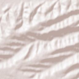 Comuna Greci Terrain Map