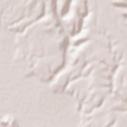 Comuna Făureşti Terrain Map