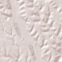 Râmești Terrain Map