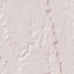 Hârseşti Terrain Map