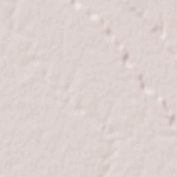 Buzoeşti Terrain Map