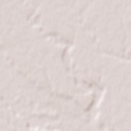 Comuna Recea Terrain Map