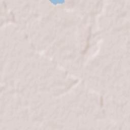 Comuna Mozăceni Terrain Map