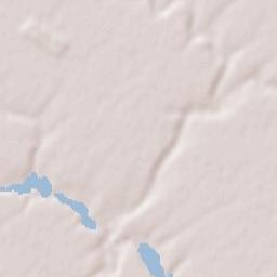 Comuna Drăgoeşti Terrain Map