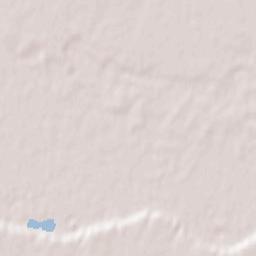 Andrăşeşti Terrain Map