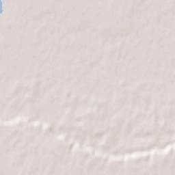 Comuna Perieţi Terrain Map