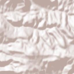 Ternovka Terrain Map