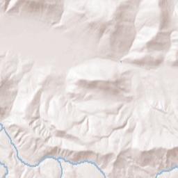 Interstate 15, Lima, MT 59739, America Terrain Map