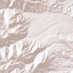 32 N Piney Rd Story WY 82842 Terrain Map