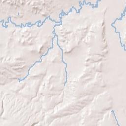 Old U.S. 14, Spearfish, SD 57783, USA Terrain Map